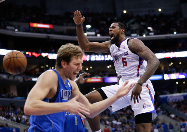 Spurs našli premožiteľa, Clippers vyčerpali zázraky