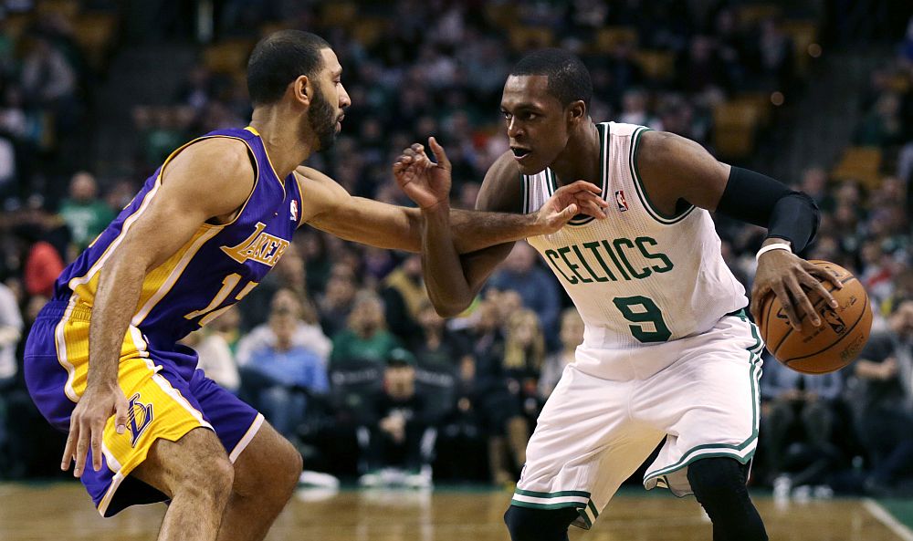 Celtics, Lakers, Knicks? Najslávnejšie značky sú prvýkrát spolu bez play-off