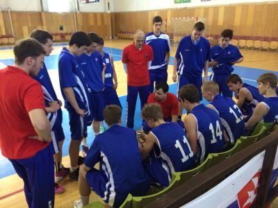 Live stats z medzinárodného turnaja kadetov v Pezinku