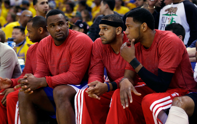 Clippers možno vezme pod krídla boxer Mayweather