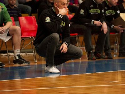 Krajnovič: Nečakal som, že Bystricu vyradíme tak rýchlo