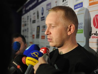 Kováčik napriek vysokému víťazstvu videl rezervy v defenzíve