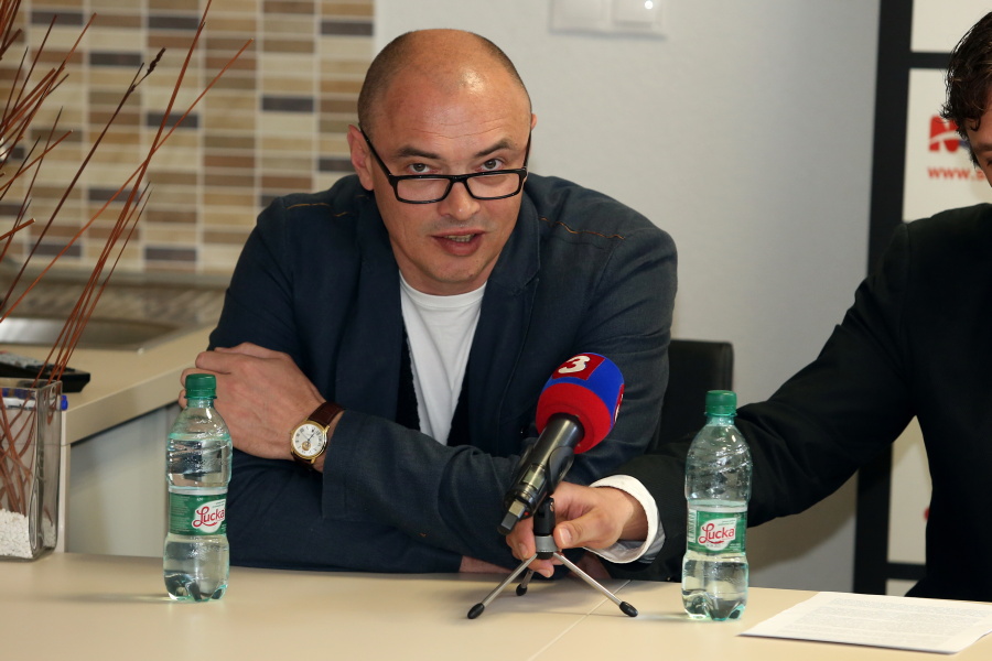 Meleščenko: Neviem či bolo správne rozhodnutie, že Prievidza nenastúpila