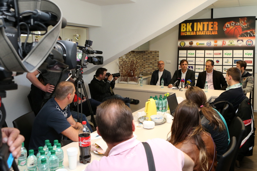 Inter sa cíti ukrivdený, M. Rančík: Chceli sme vyhrať fair-play