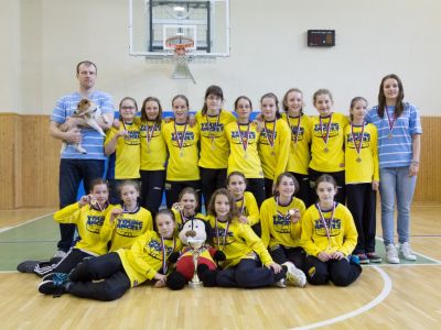 Zlaté ozveny: Zlatý bonus Young Angels