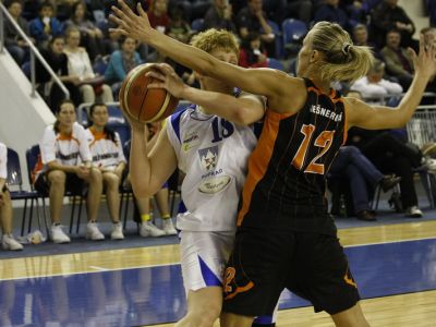 Grešnerová mení klub, ale zostáva vo Francúzsku