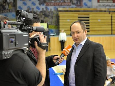 Kurilla doviedol ružomberskú loď do finálového prístavu