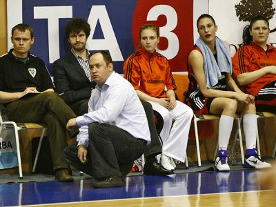 Kurilla: Doma chceme víťaziť a baviť divákov