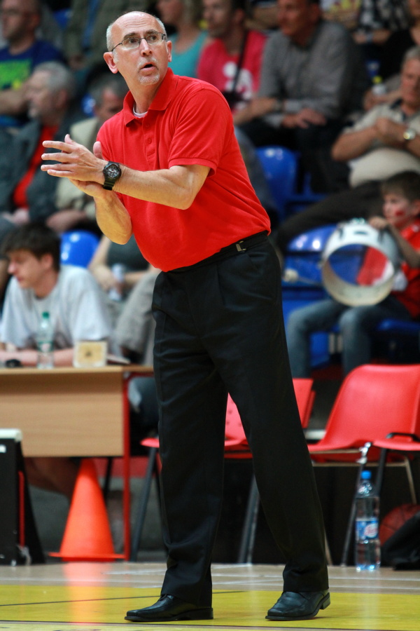 Rón: Za MVP sezóny by som určite vybral Martina Rančíka