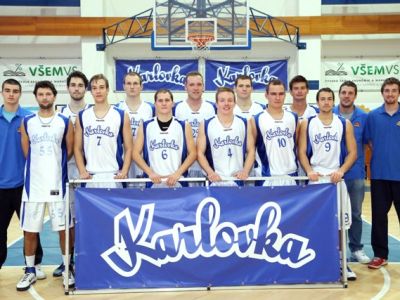 MBK Karlovka Bratislava využije právo štartovať v extralige