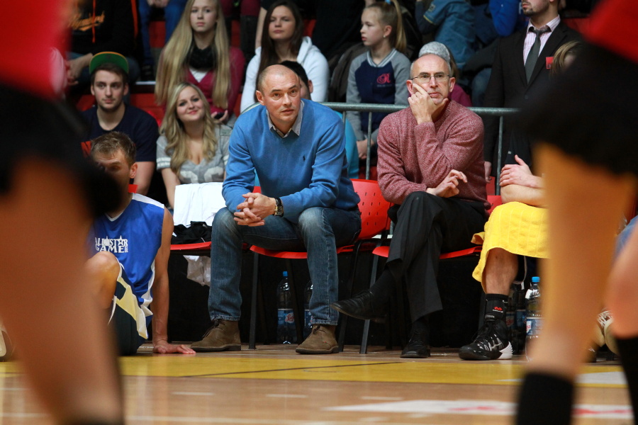 Potvrdené – Rón Meleščenkovým nástupcom