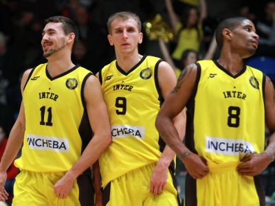 Inter zmietol Nitru, Spišiaci deklasovali Levice