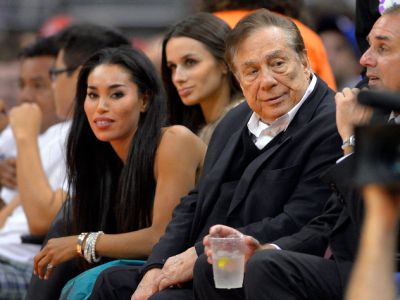 Sterling bojuje o klub a hľadá špinu na NBA i ostatných majiteľov