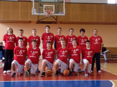 Žiaci Považskej Bystrice vyhrali turnaj v Litve