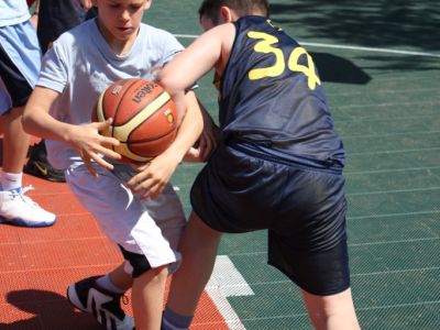Gabbo Cup 2014 si užili aj tí najmenší
