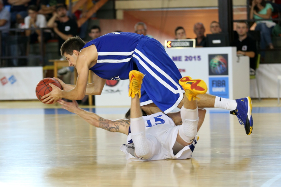 Fotogaléria z prípravného duelu Slovensko – Česko