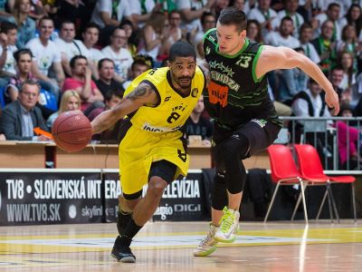 Basketbalovú ligu bude riadiť nový orgán – SBL