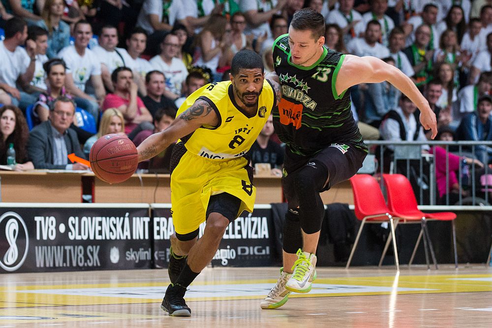 Basketbalovú ligu bude riadiť nový orgán – SBL