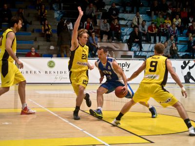 Hovaňák: Prievidza je ambiciózny klub s najvyšším cieľmi