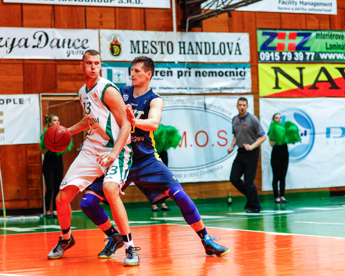Mrviš podpísal zmluvu s Prostějovom, nahradí Pandulu