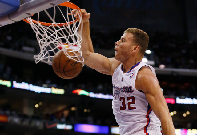 Griffin nebude reprezentovať USA na svetovom šampionáte