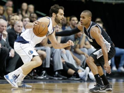 Rozohrávač Spurs Mills sa podrobil operácii ramena