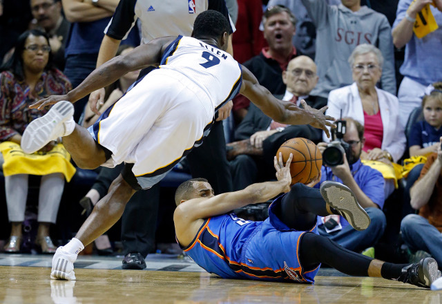 Sefolosha do Atlanty, Kaman do Portlandu