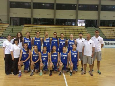 Sleduj LIVE Slovensko U17 na MS 2014 v Česku