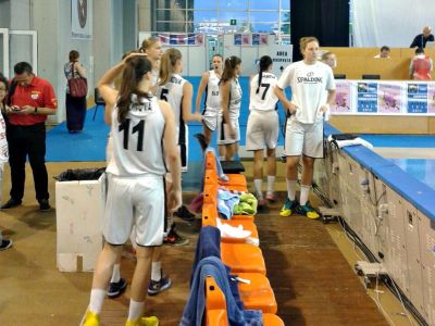 SR na ME 20 prehrali s Talianskom, vo štvrťfinále s Francúzskom