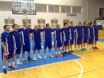 Slováci prehrali v druhom prípravnom zápase s Maďarskom
