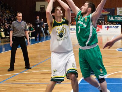 Spišiaci dohodnutí s Pipíškom, Barnes odišiel