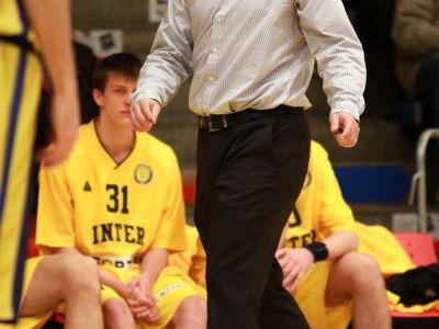 Ďuriš o českej lige: Chceme sa dostať do play off