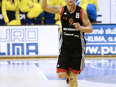 Bučáková má Spišiačkam pomôcť skúsenosťami