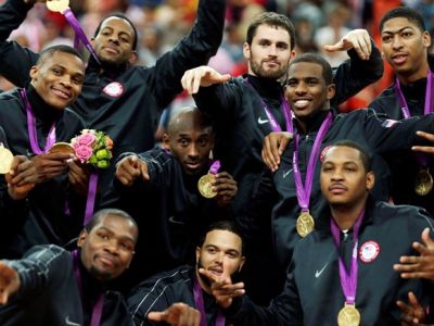 Kouč USA Krzyzewski nominoval na MS do Španielska