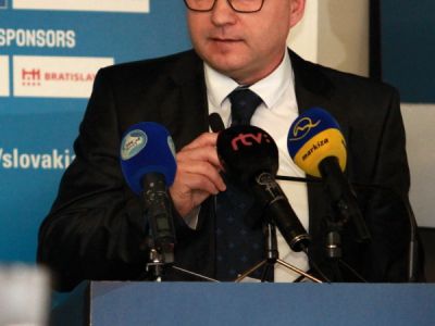 Vedenie SBA do Ženevy na rokovanie s FIBA koncom apríla