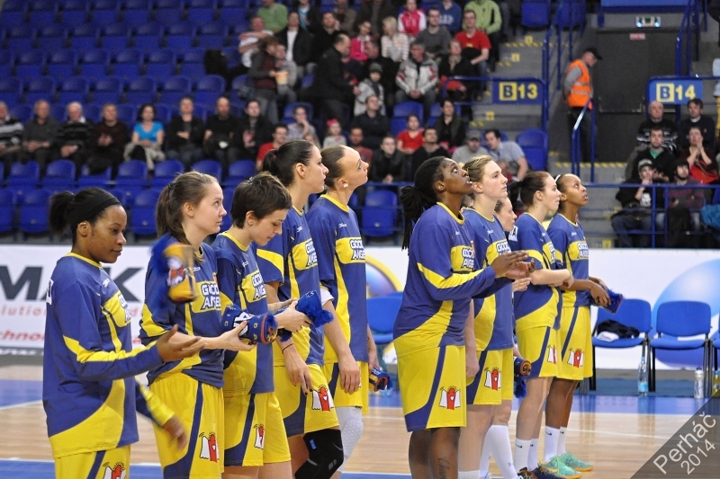 Horúčka stúpa