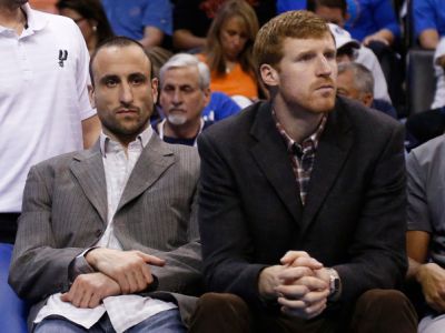 Ginobili pre zranenie nepomôže Argentíne na MS