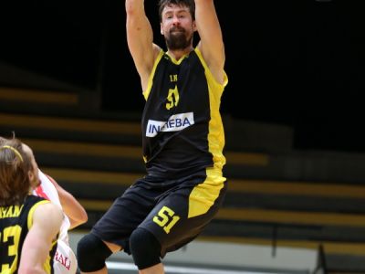 Rančík: V Interi sa chcem viac angažovať pri mládeži