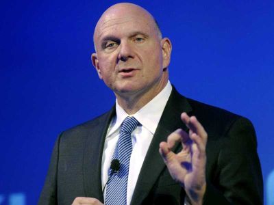 Novým majiteľom LA Clippers sa stal Ballmer