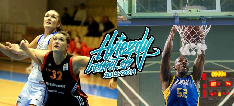 Pivotmi roka McNeal a Murphyová