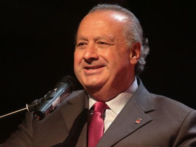Argentínčan Muratore novým prezidentom FIBA