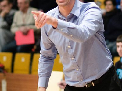 Majstra povedie Krajnovič