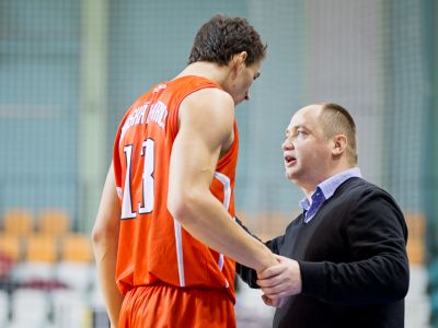 Banskobystričania zdolali Spišiakov, rozhodla tretia štvrtina