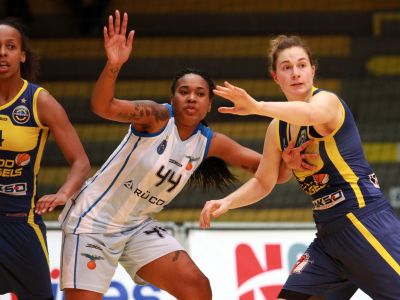 Basketbalový piatok