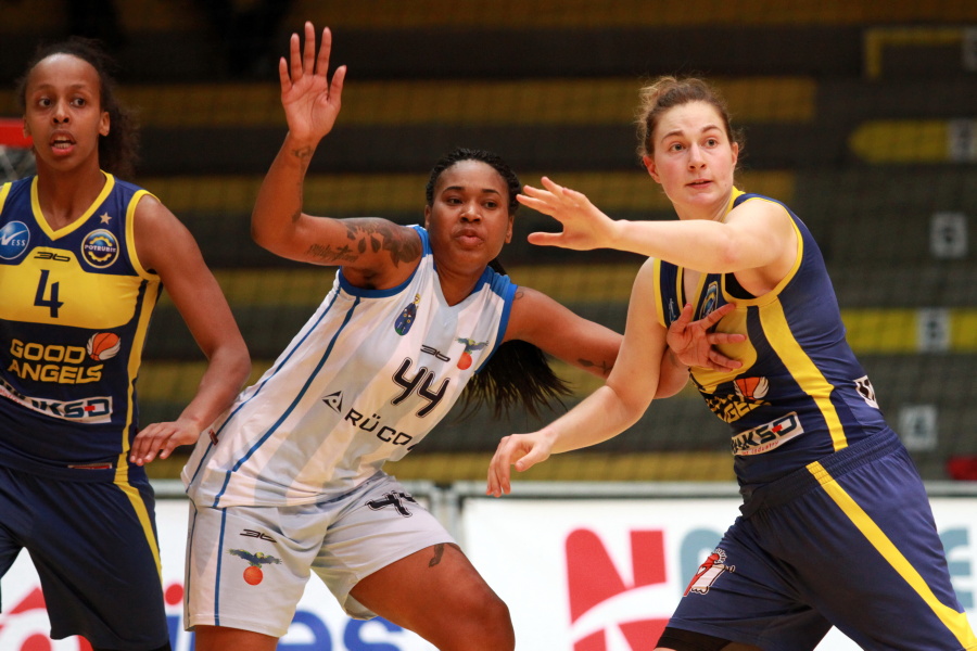 Basketbalový piatok