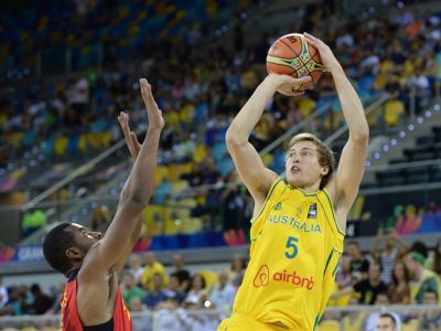 FIBA vyšetruje Austráliu pre možné zmanipulovanie duelu