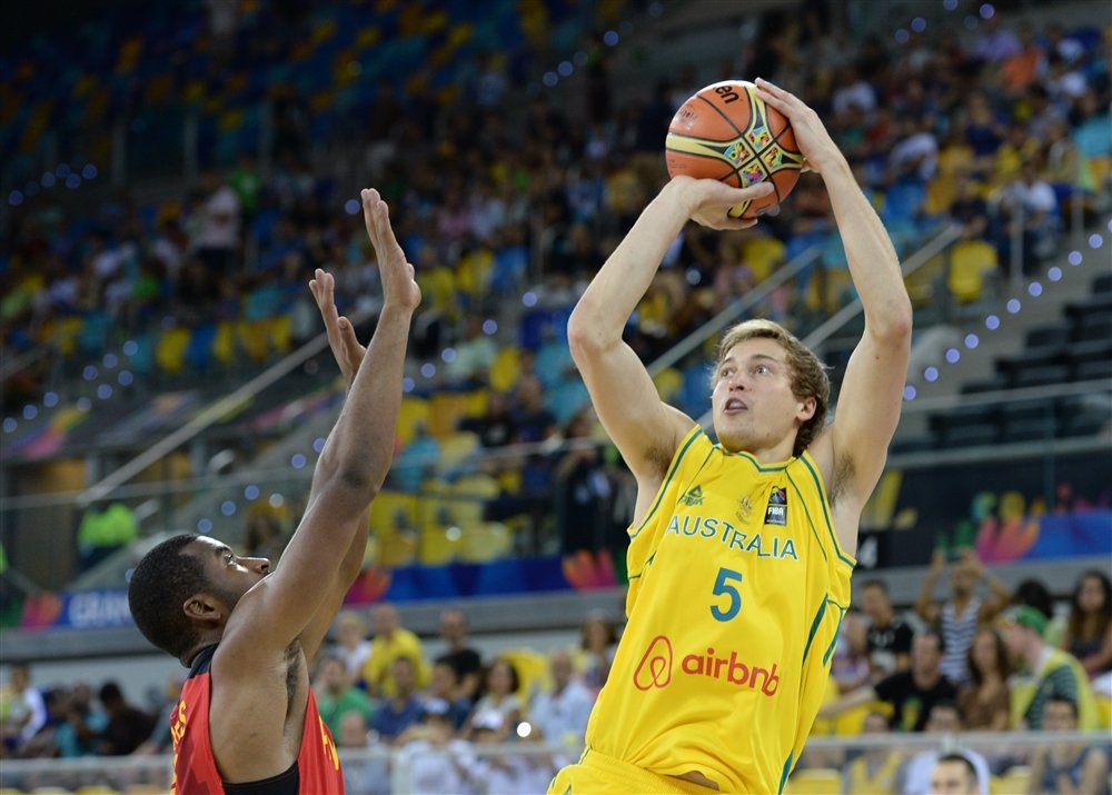 FIBA vyšetruje Austráliu pre možné zmanipulovanie duelu
