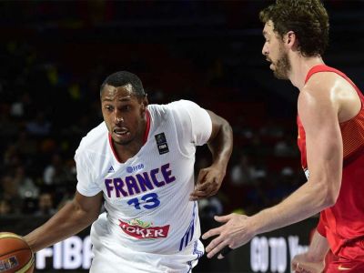 Rančík: Zlato môže stále vyhrať aj niekto iný ako Amerika