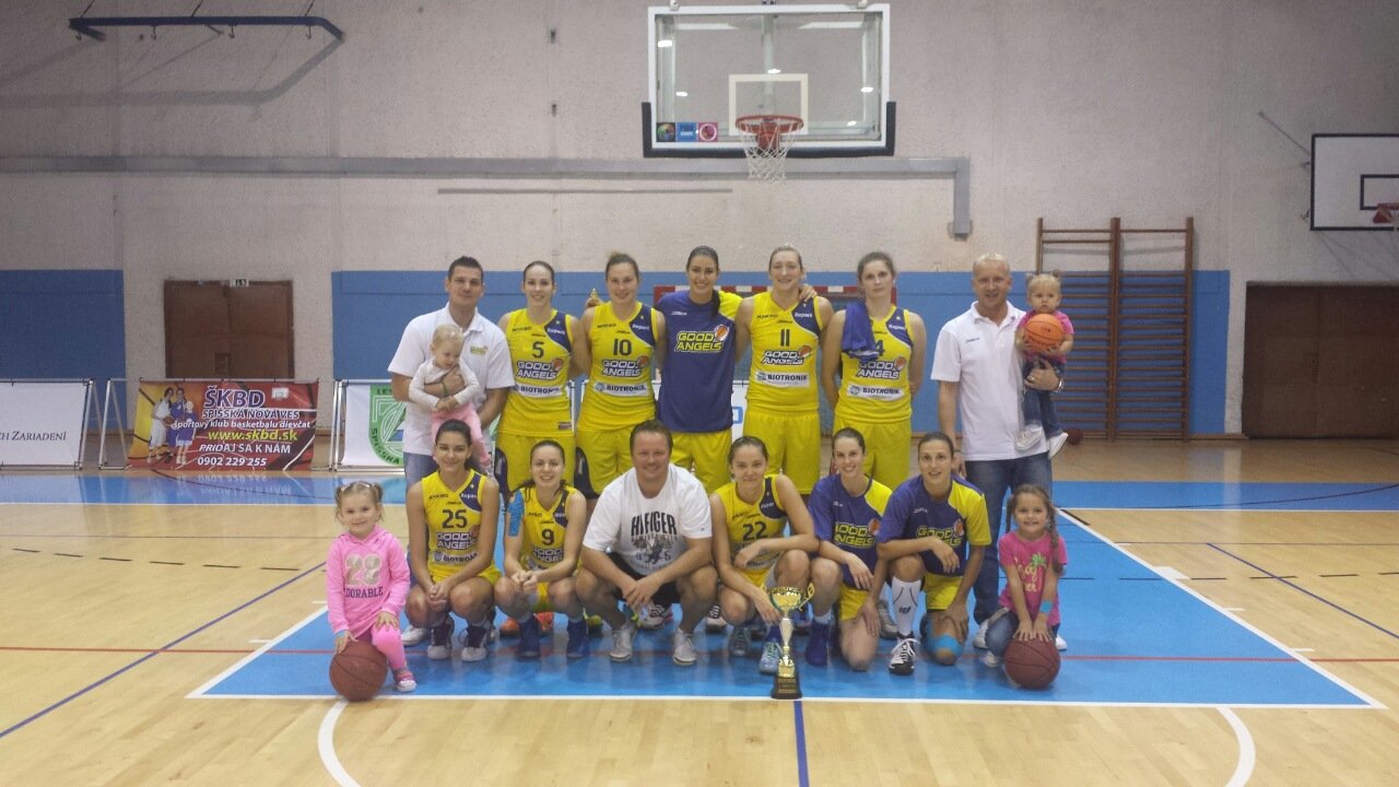 Triumf takmer potvrdili stovkou