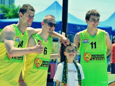Levice sú po roku ambiciózne, chcú druhé kolo play-off